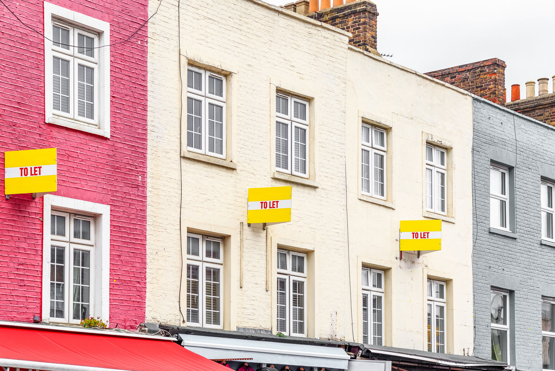 Buying a Letting Agency